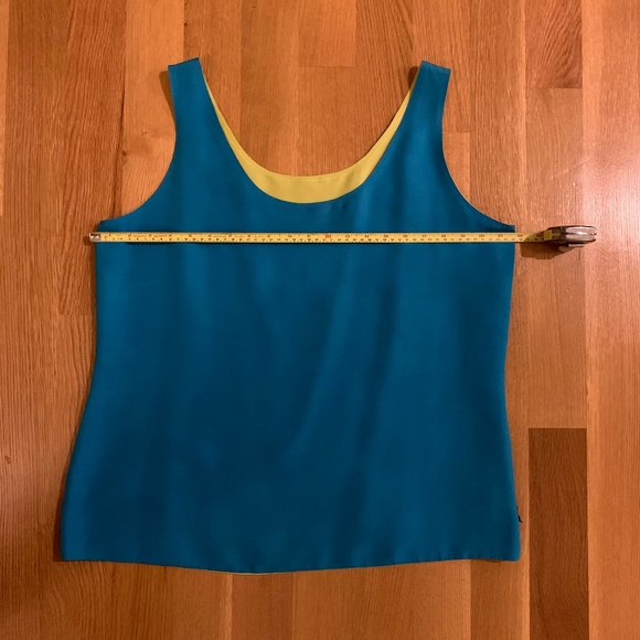 Tank Top reversable - size 16 - Picture 5 of 10